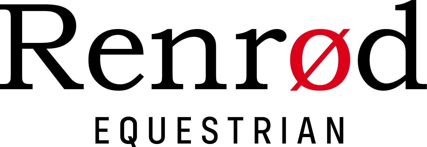 Renrød